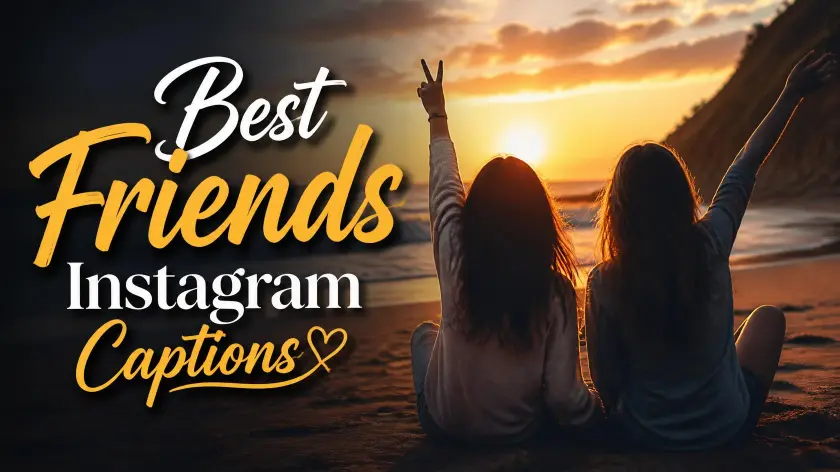 best-friends-instagram-captions